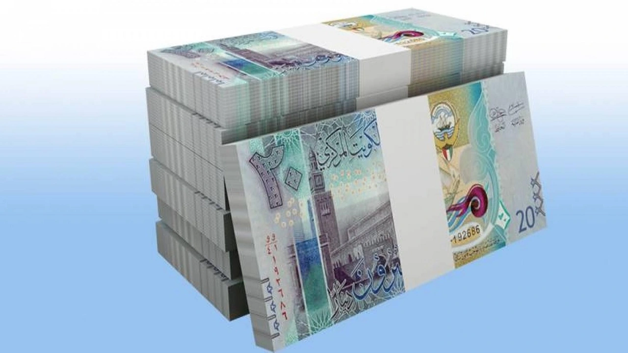 تحليل أسعار صرف الدينار الكويتي مقابل العملات اليوم الأحد 2 أغسطس